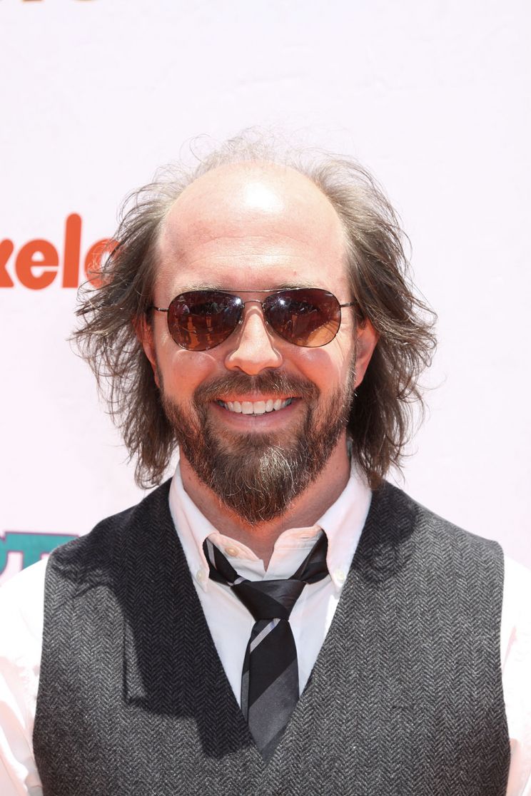 Eric Lange