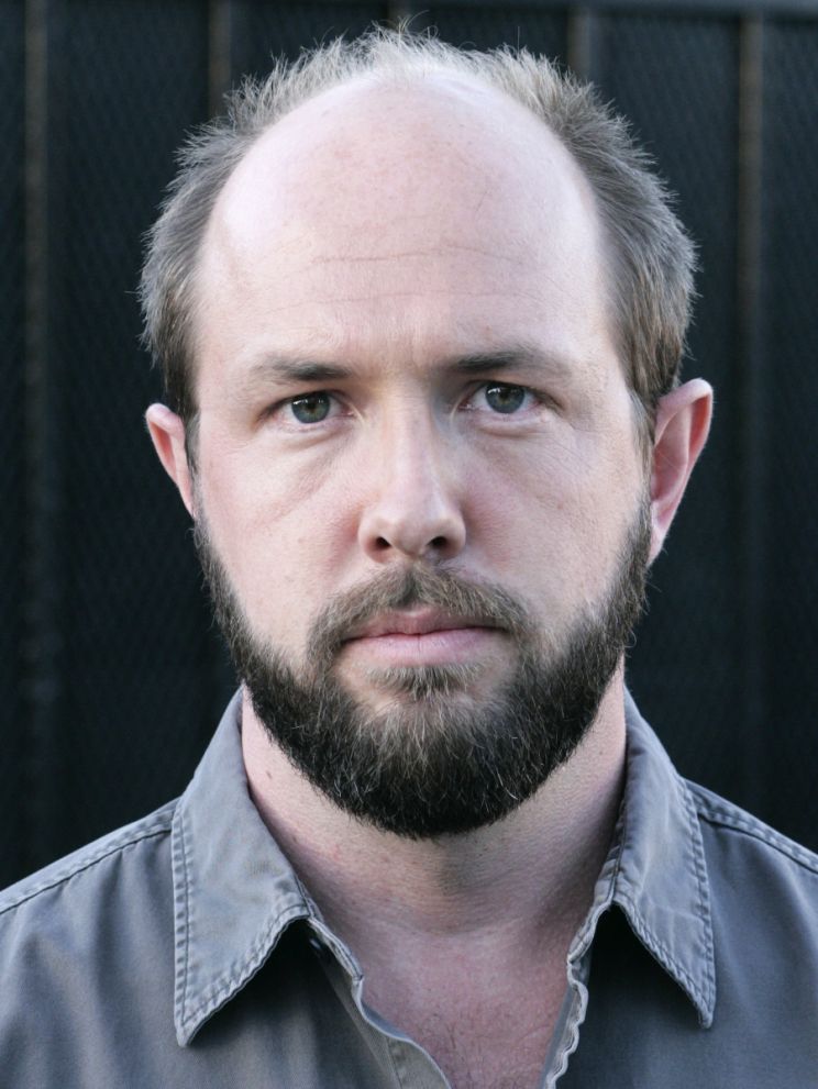 Eric Lange