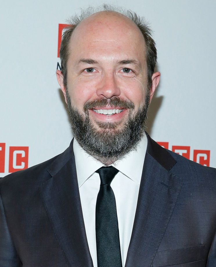 Eric Lange