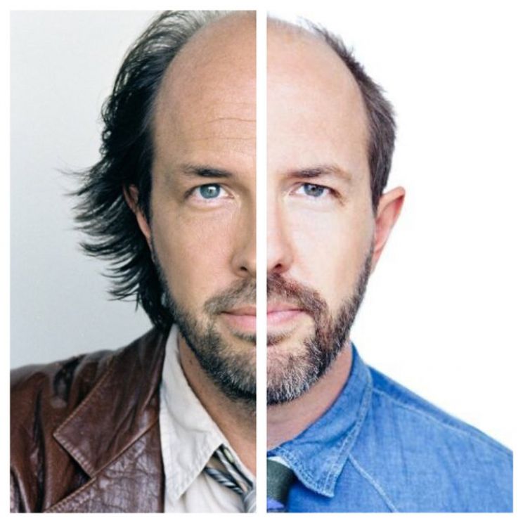 Eric Lange