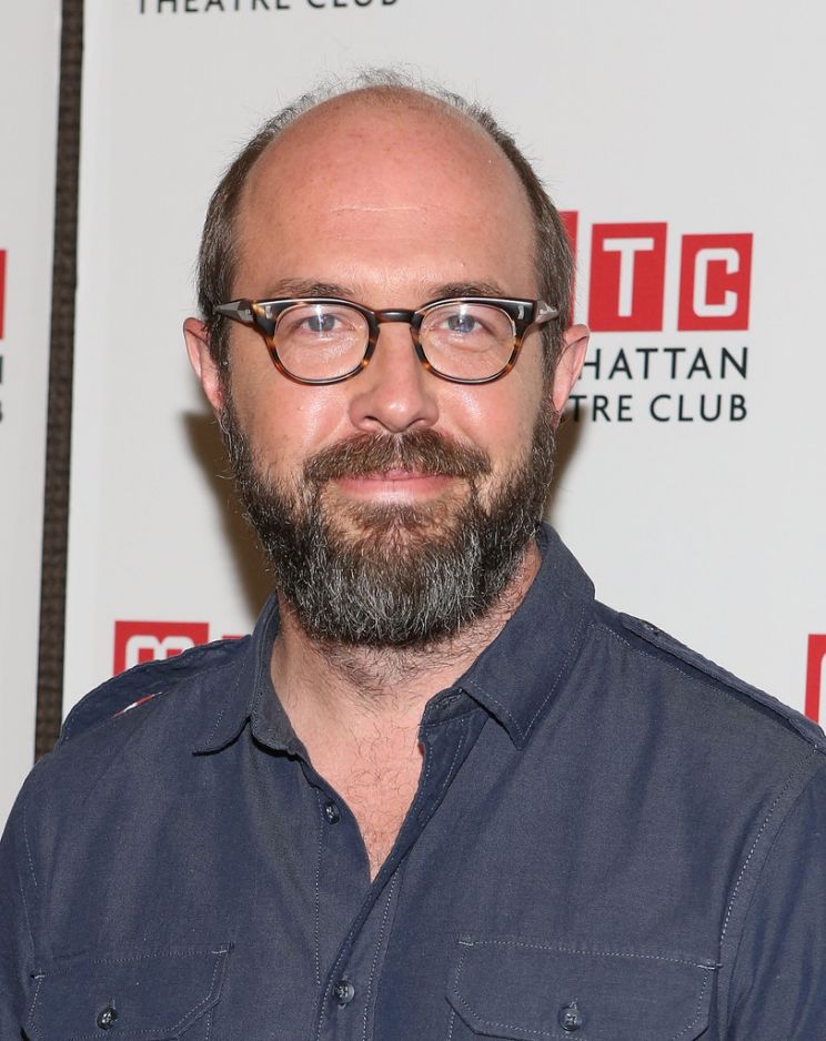 Eric Lange