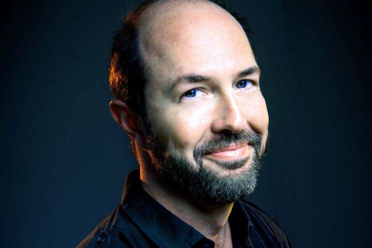 Eric Lange