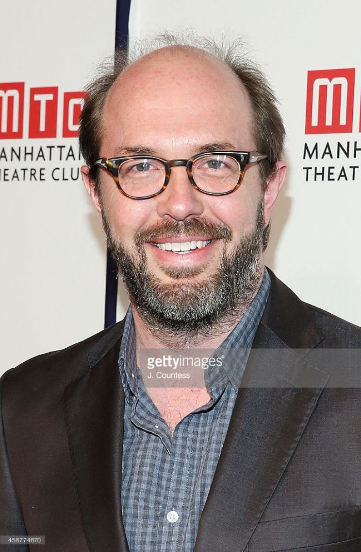 Eric Lange