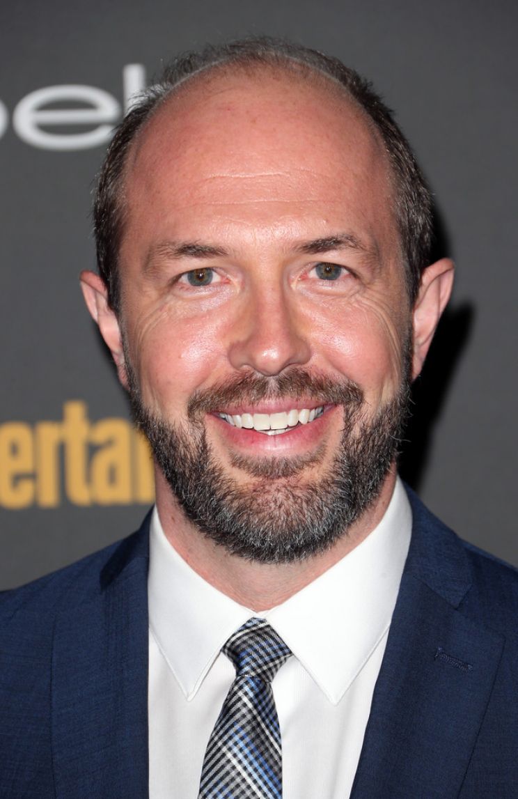 Eric Lange