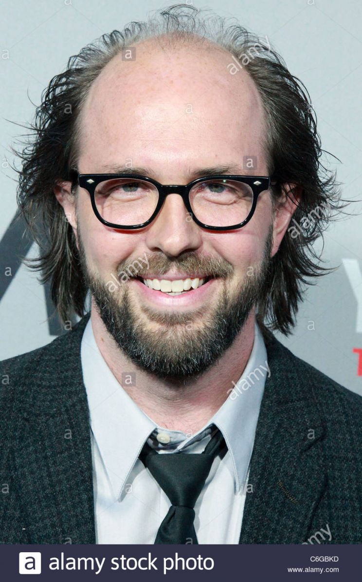 Eric Lange