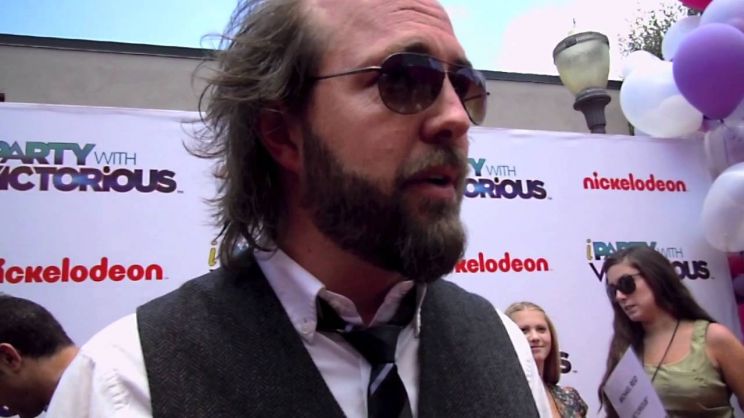 Eric Lange