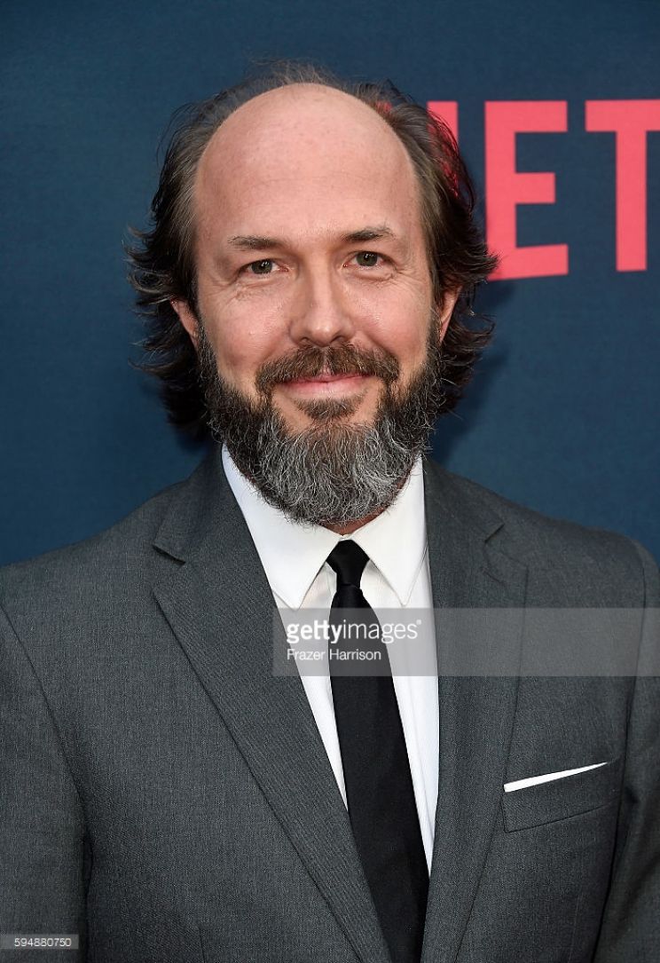 Eric Lange