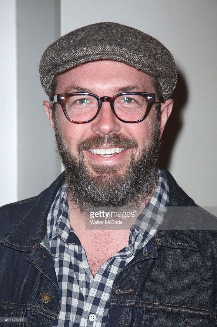 Eric Lange