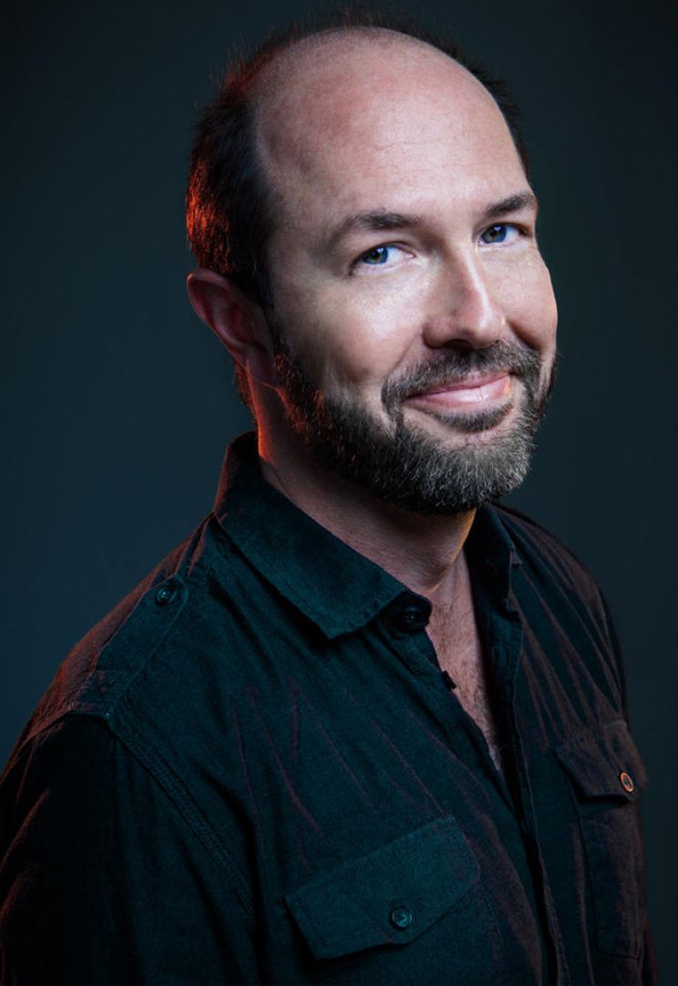 Eric Lange