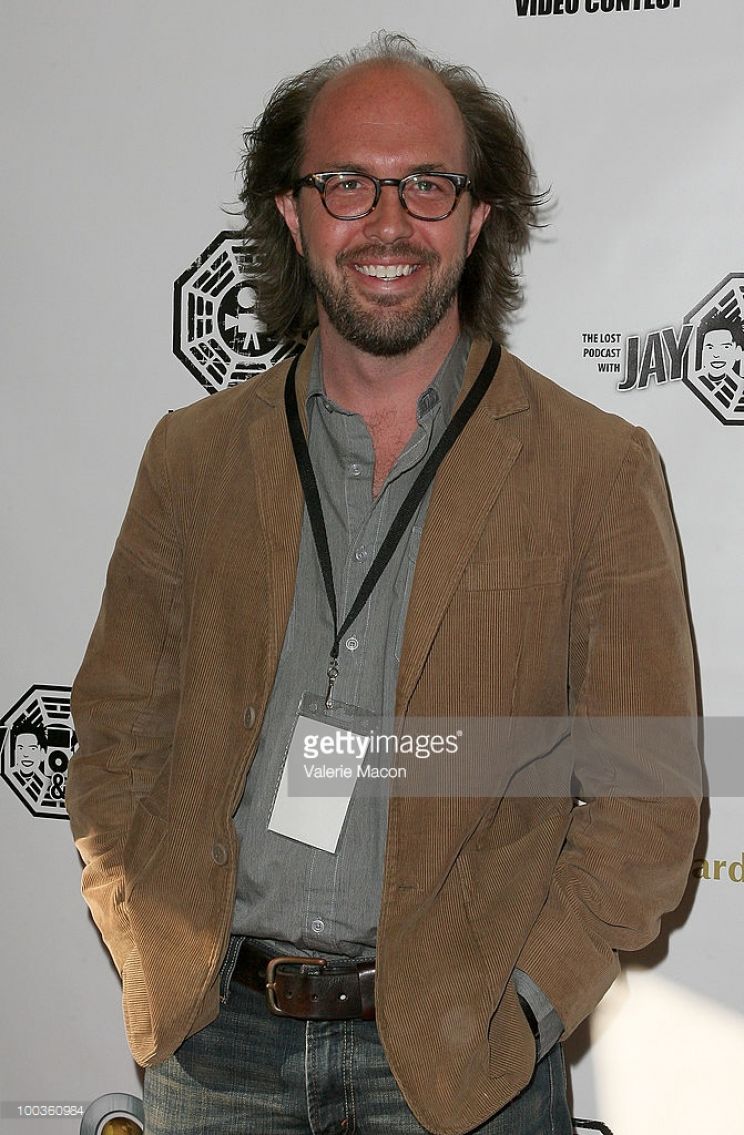 Eric Lange