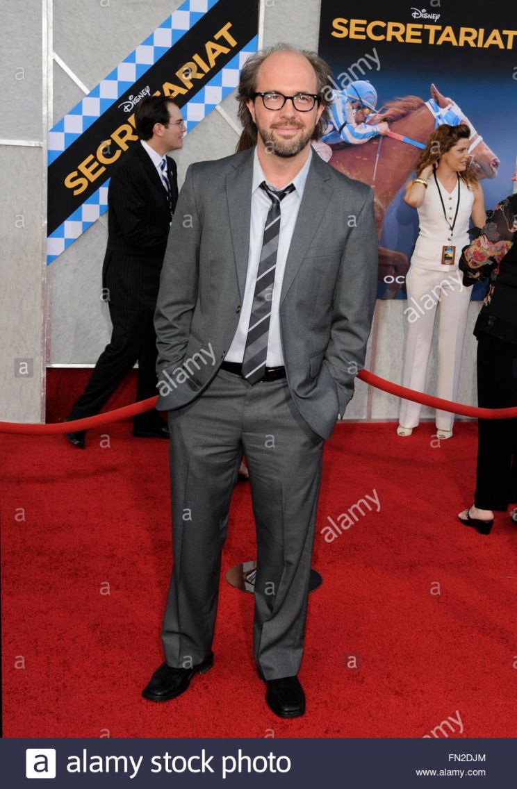 Eric Lange