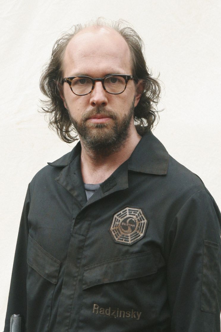 Eric Lange