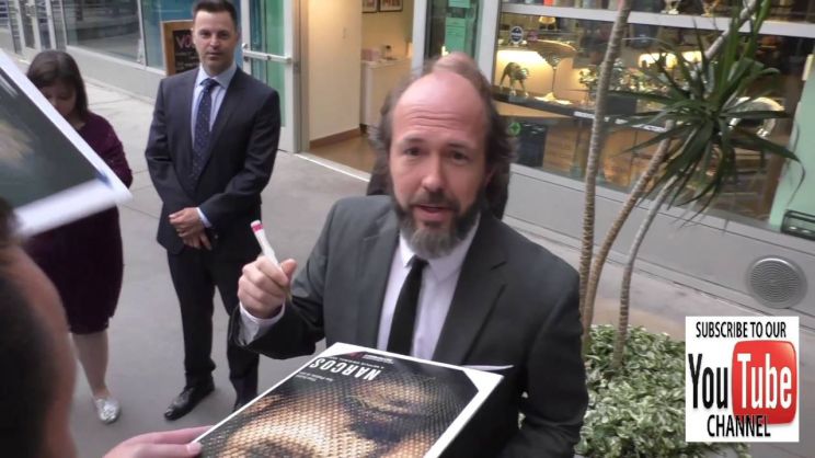 Eric Lange