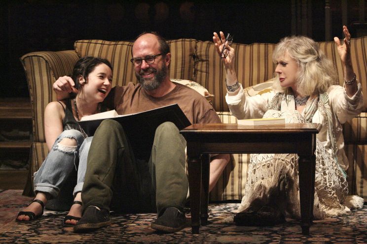 Eric Lange