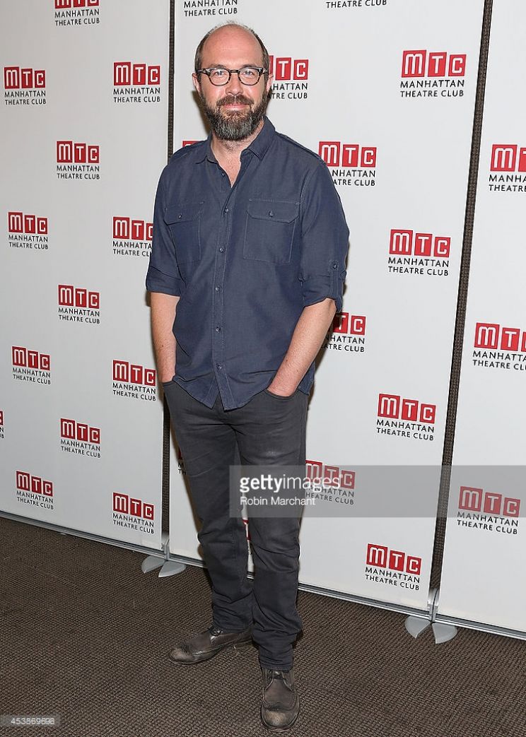 Eric Lange