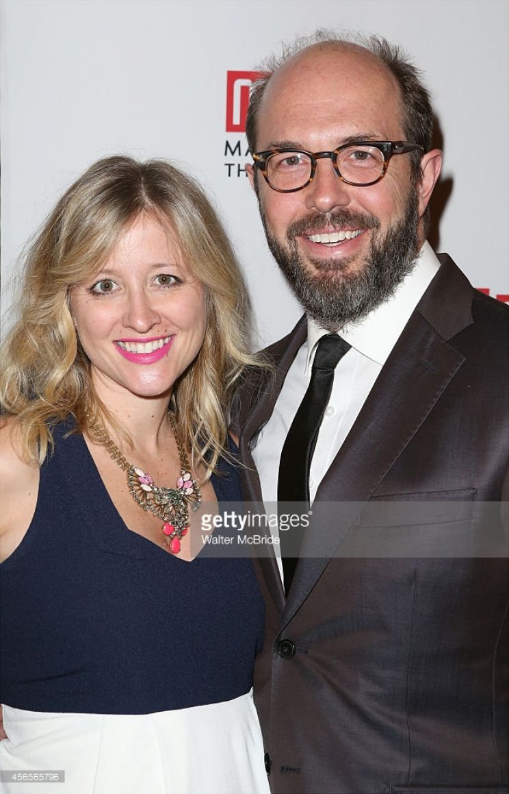 Eric Lange