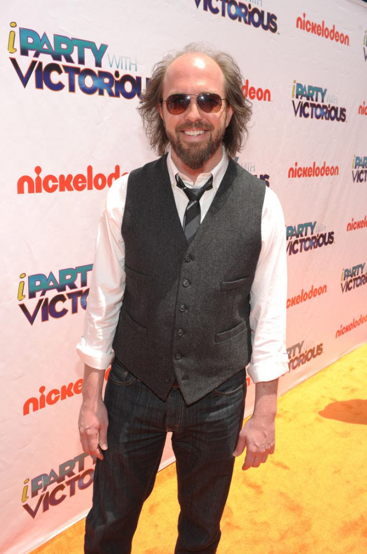 Eric Lange