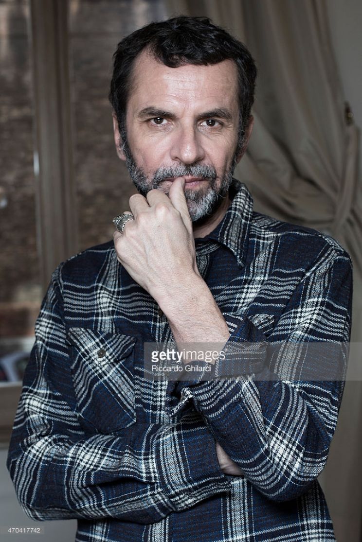 Eric Lartigau