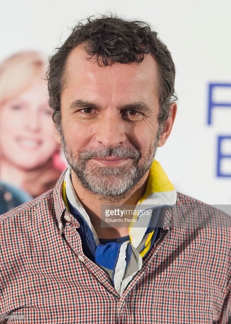 Eric Lartigau