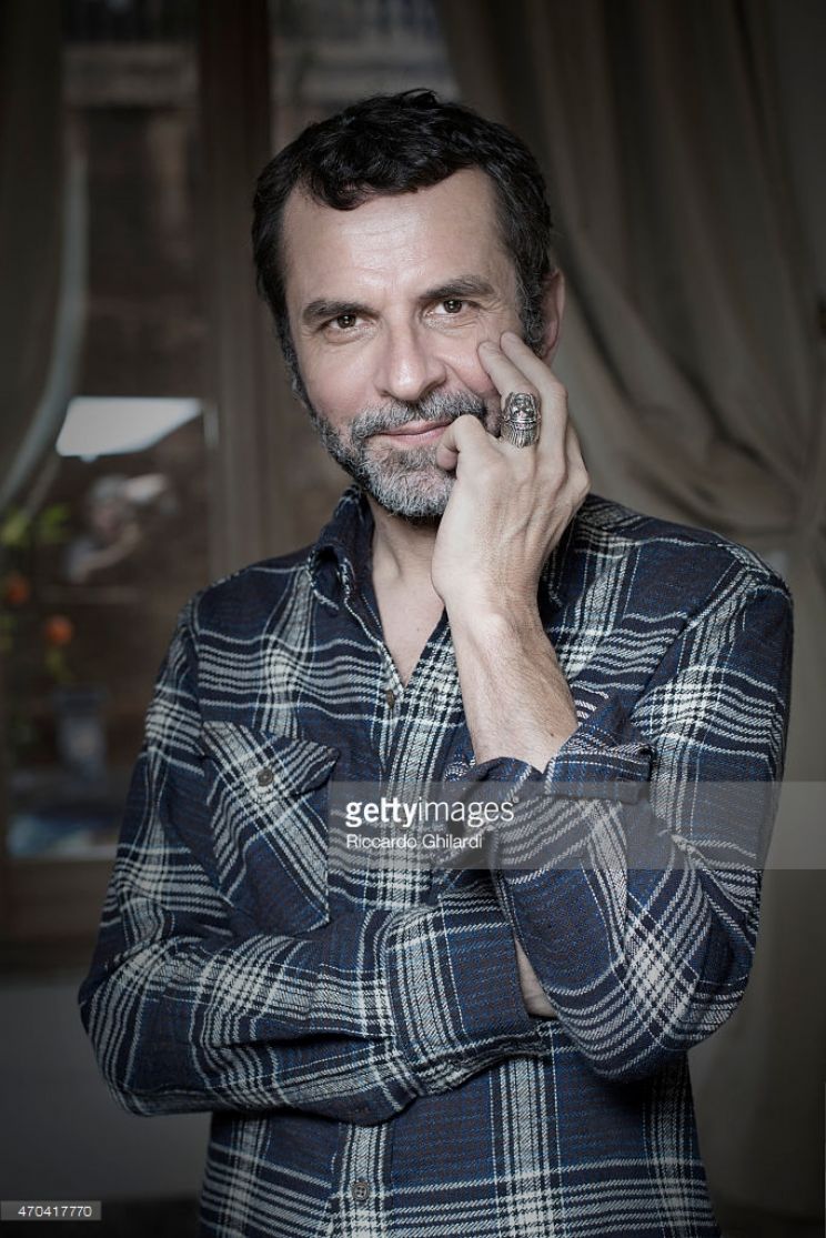 Eric Lartigau