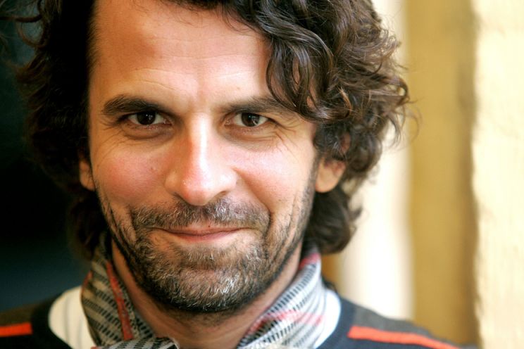 Eric Lartigau