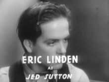 Eric Linden