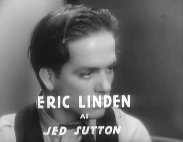 Eric Linden