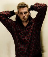 Eric Lively