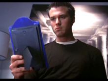 Eric Lively