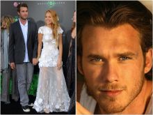 Eric Lively