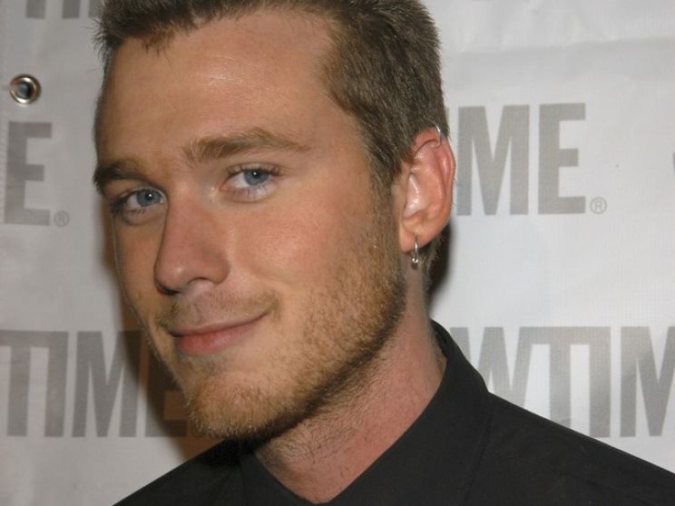 Eric Lively