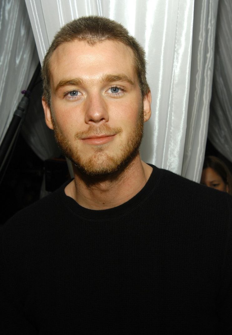 Eric Lively