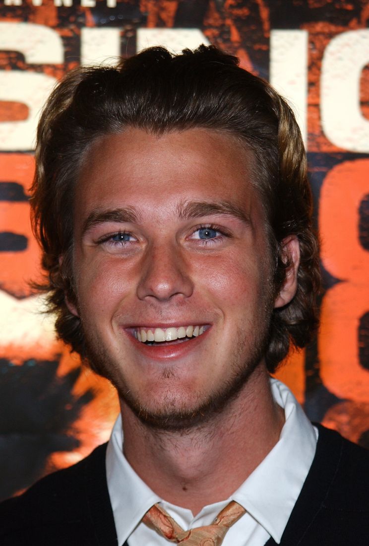 Eric Lively