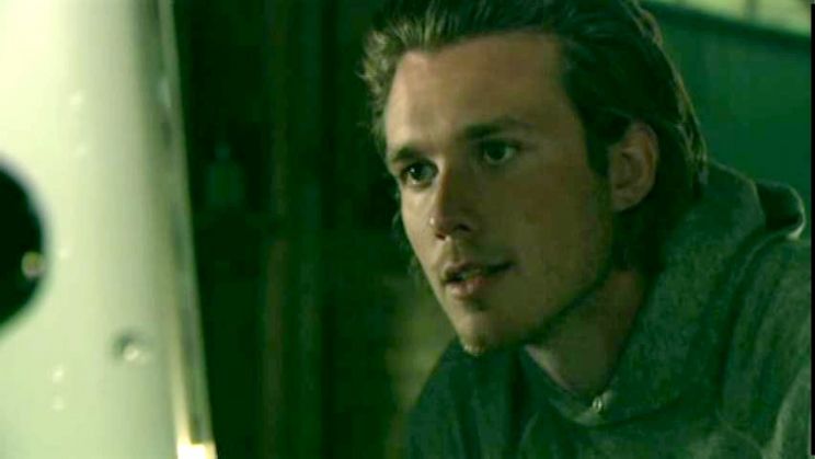 Eric Lively