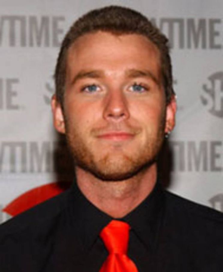 Eric Lively