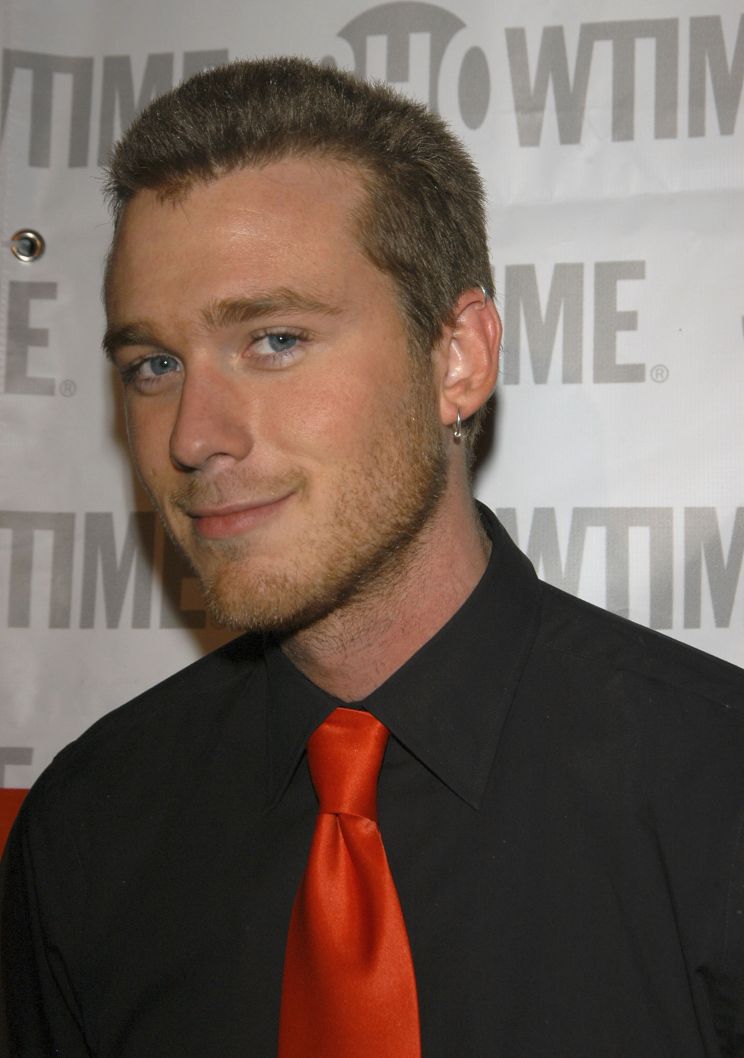 Eric Lively