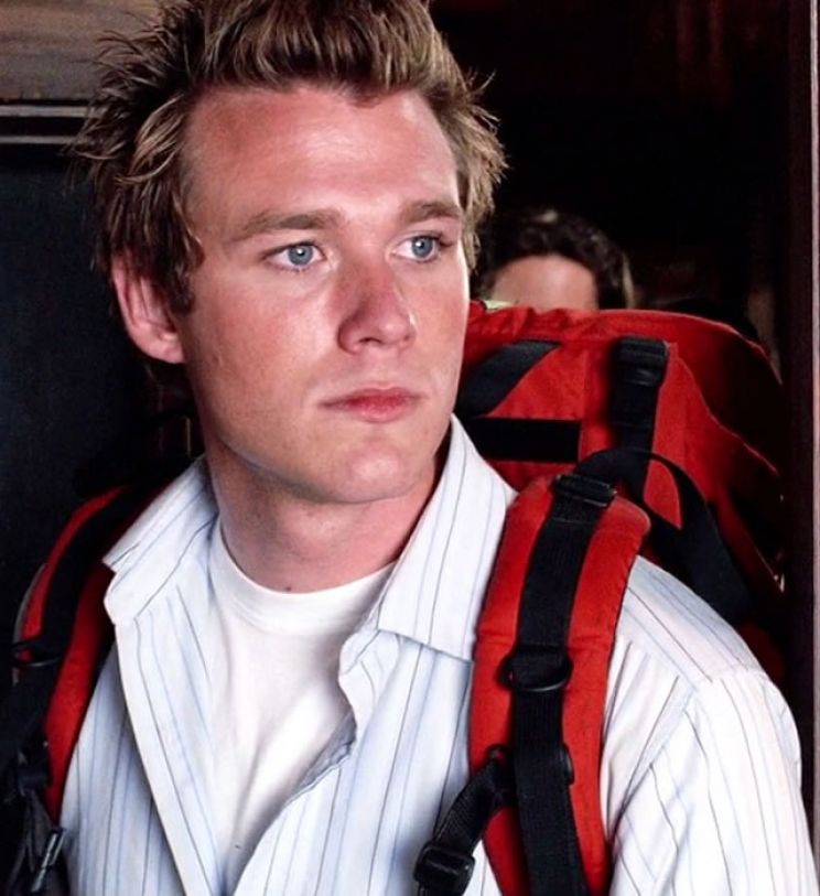 Eric Lively