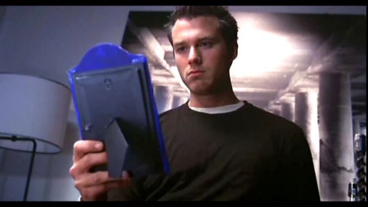 Eric Lively