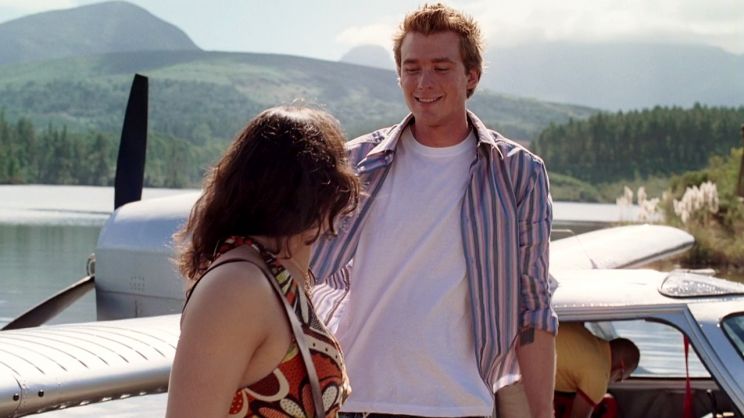 Eric Lively