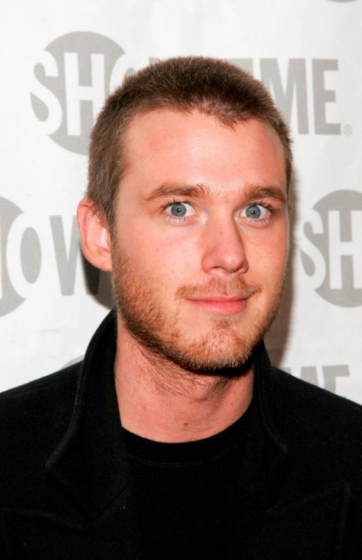 Eric Lively