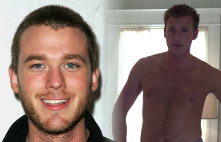 Eric Lively