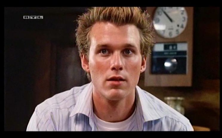 Eric Lively