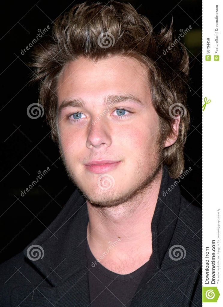 Eric Lively