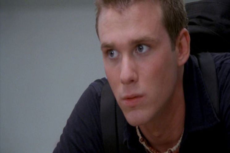 Eric Lively