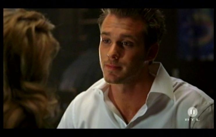 Eric Lively