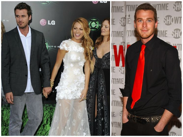 Eric Lively