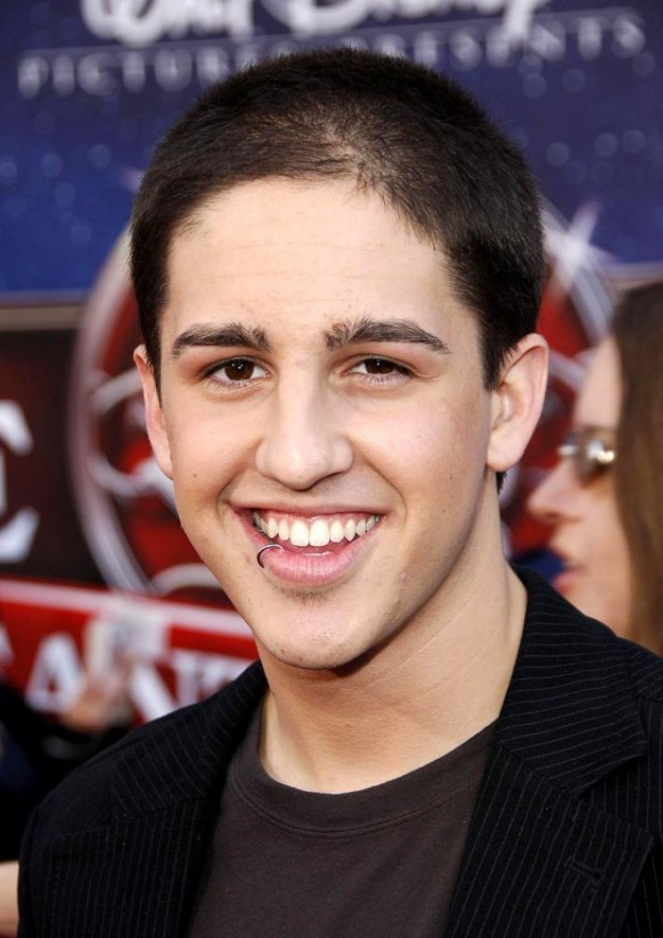 Eric Lloyd