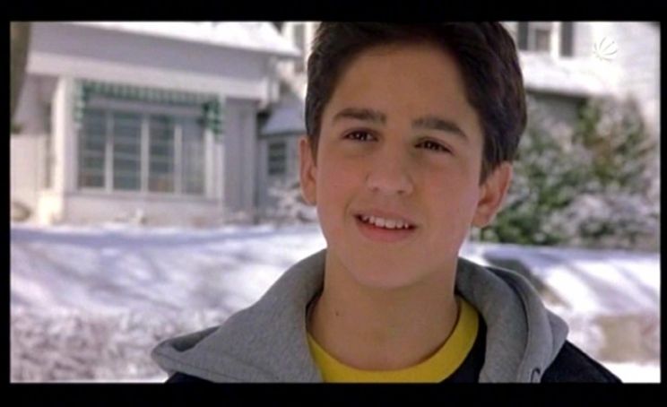 Eric Lloyd