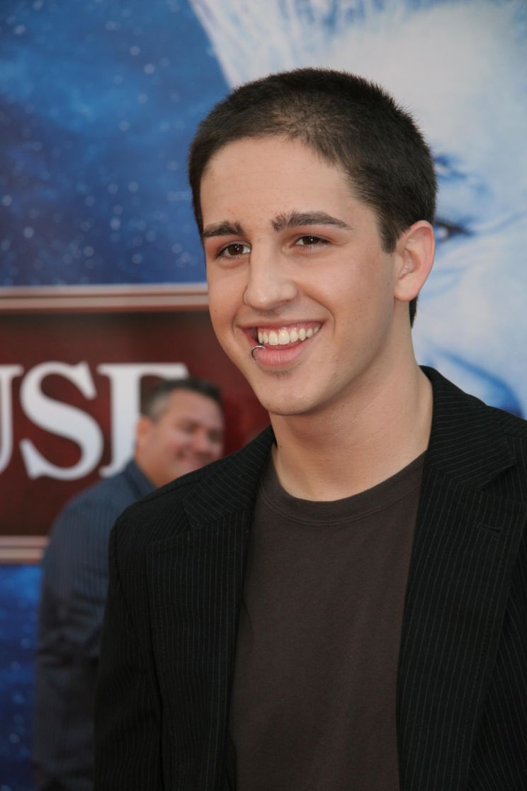 Eric Lloyd