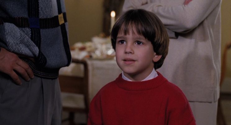 Eric Lloyd
